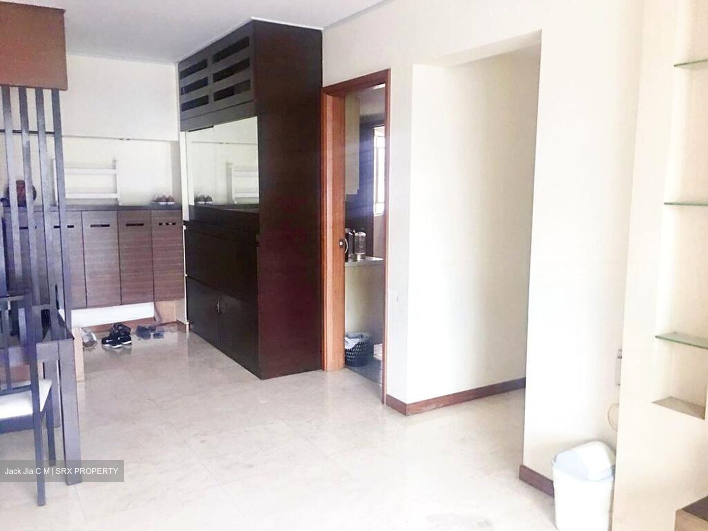 The Gardens At Bishan (D20), Condominium #526076901